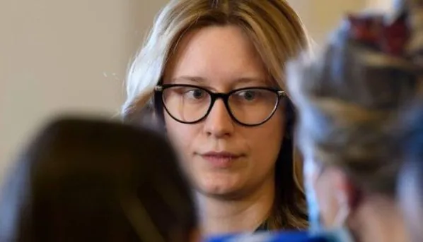 Україна витрачає рекордні 31,1% ВВП на оборону – голова бюджетного комітету