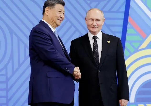 У Китаї допустили, що Сі Цзіньпін може зібрати саміт із Трампом і путіним – The Times