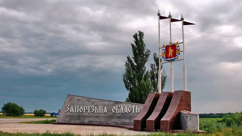 Обстріл Запорізької області: окупанти залишили Степногірську громаду без світла, води та зв’язку