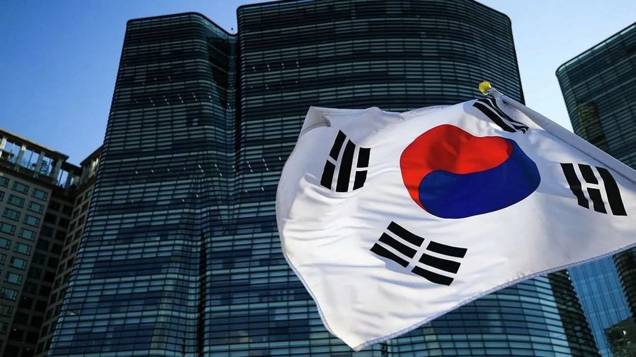 Південна Корея планує збудувати базу на Місяці до 2045 року – Yonhap