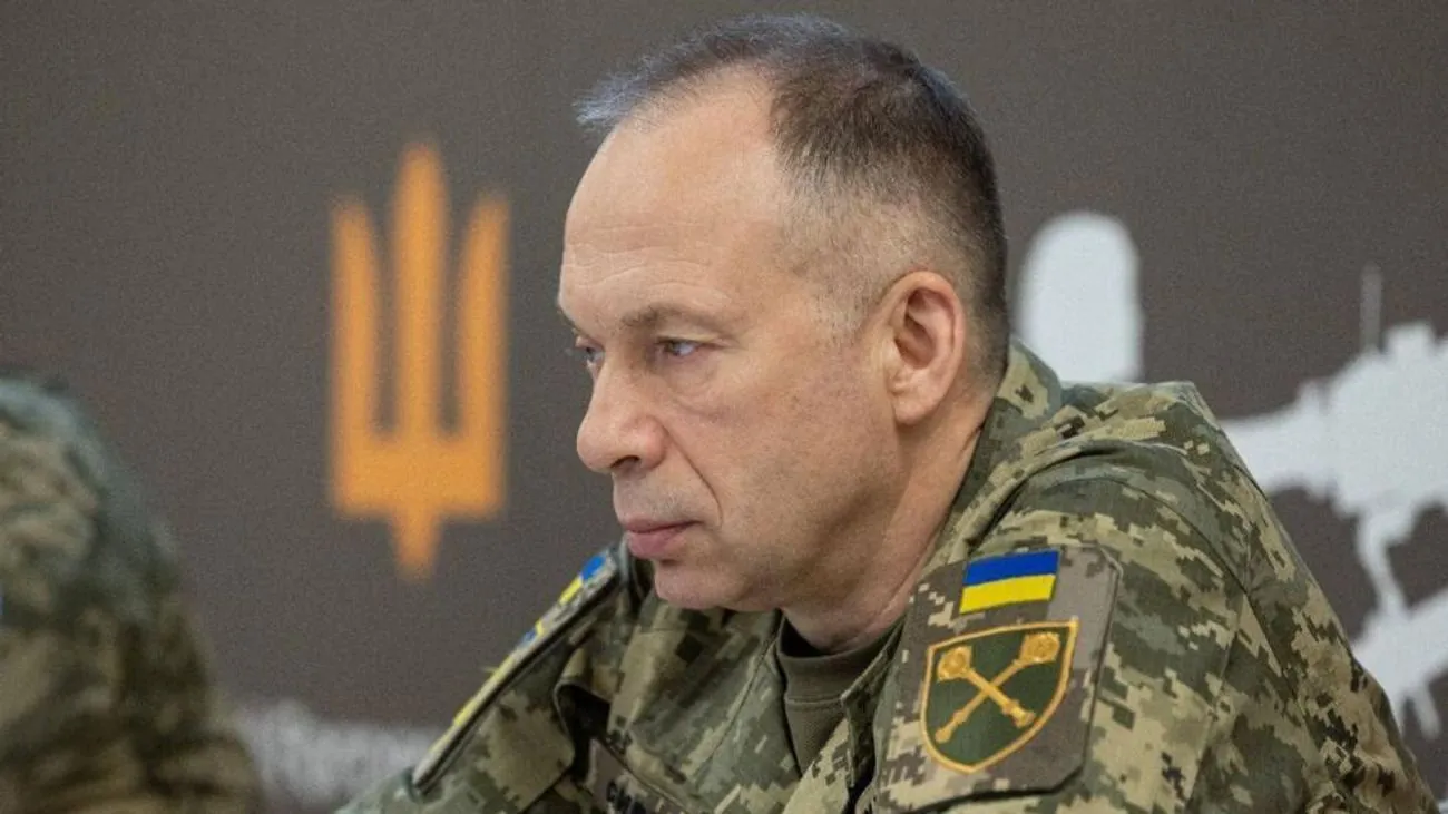 Термін базової загальної підготовки у ЗСУ буде збільшено до 51 дня – Сирський