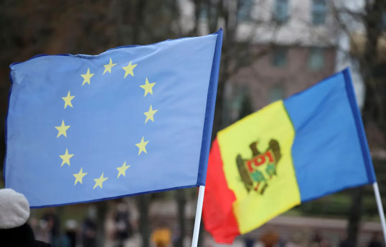 Провідна проєвропейська партія Молдови зберігає лідерство перед вирішальними виборами – опитування