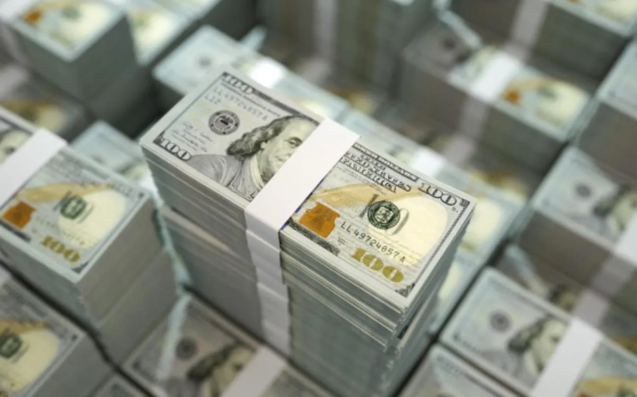 Долар США за підсумками півріччя покаже найгірший результат з 1973 року – FT