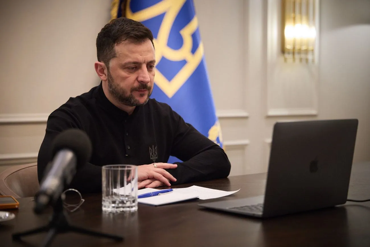 “Маємо забезпечити Україну всім необхідним”: Президент про наступний опалювальний сезон