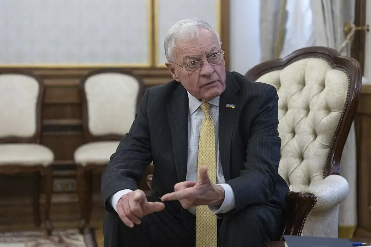 “Орвеллівські коментарі”: Келлог відповів на заяви кремля про “гальмування” переговорів Україною та США