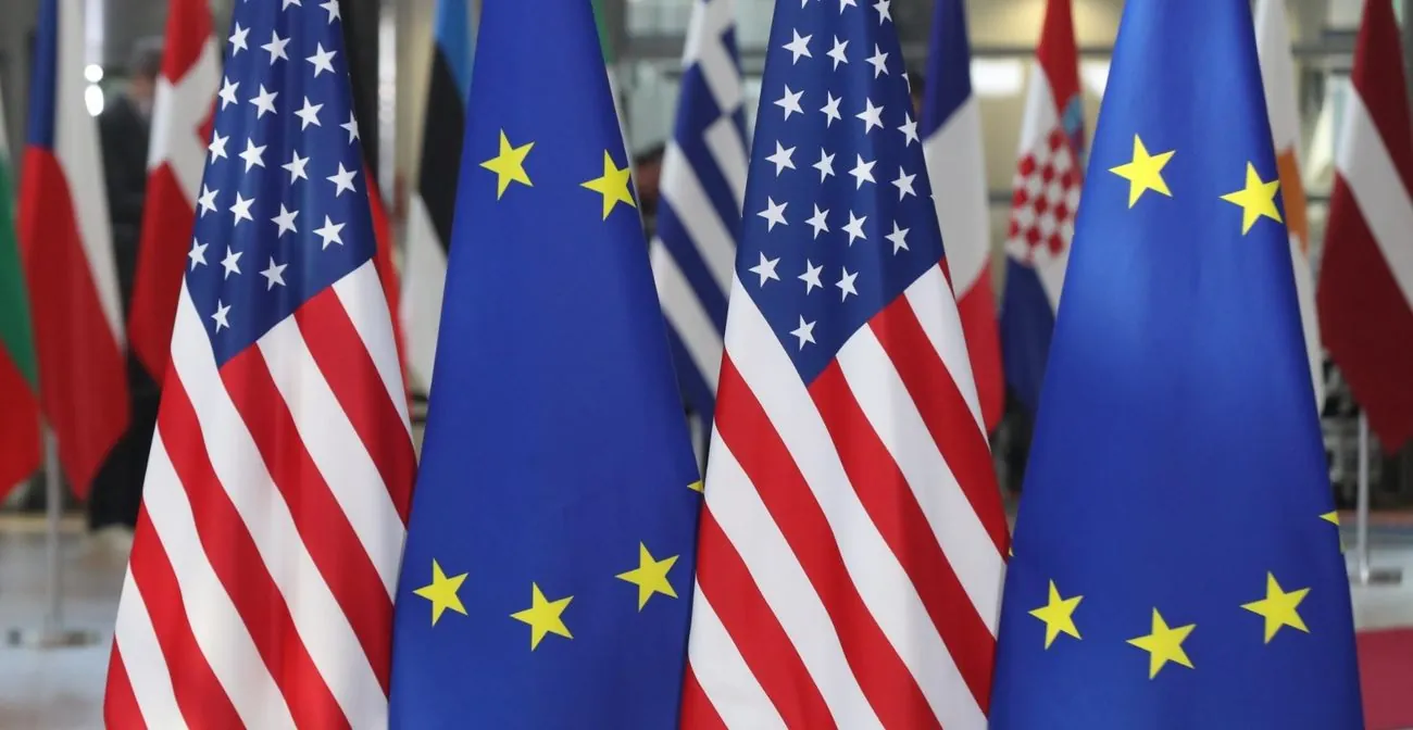 ЄС готовий прийняти 10%-ні “мита Трампа”, але вимагає поступок