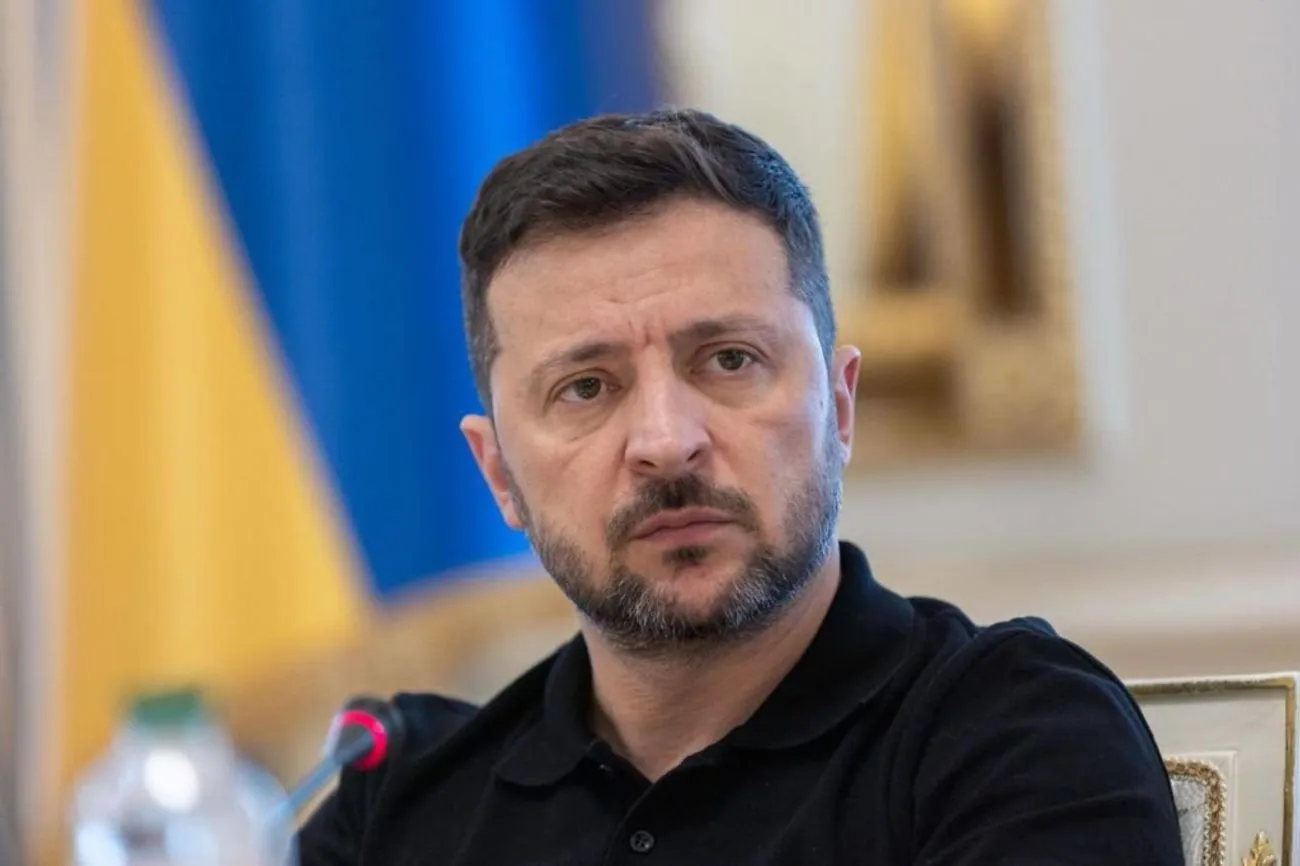 Передусім це стосується ППО: Зеленський доручив Сирському і Умєрову активізувати контакти із США