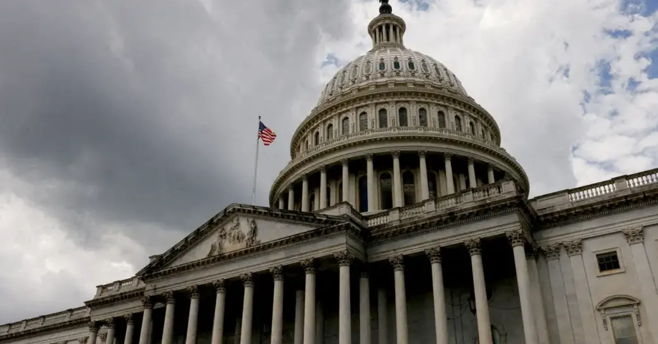 У США готують новий санкційний удар по росії: законопроєкт буде оприлюднений 9 липня