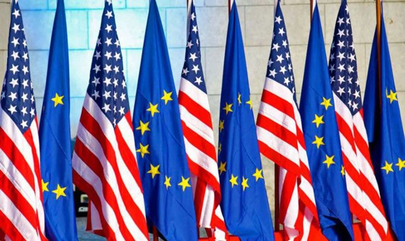 Голова Єврогрупи каже, що угода ЄС із США навряд чи буде укладена найближчими днями