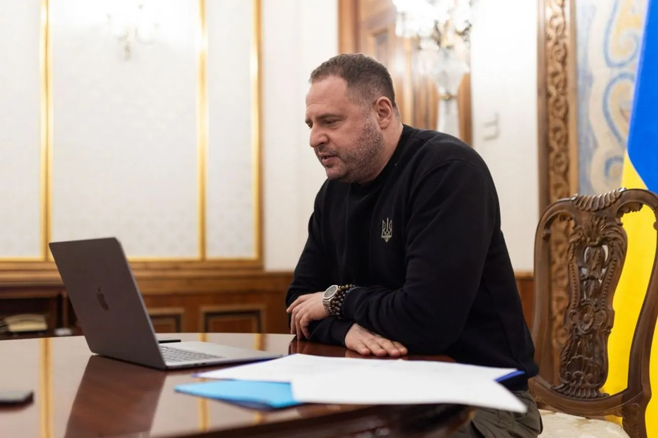 Постачання відновлено: Зеленський про відновлення військової допомоги Україні