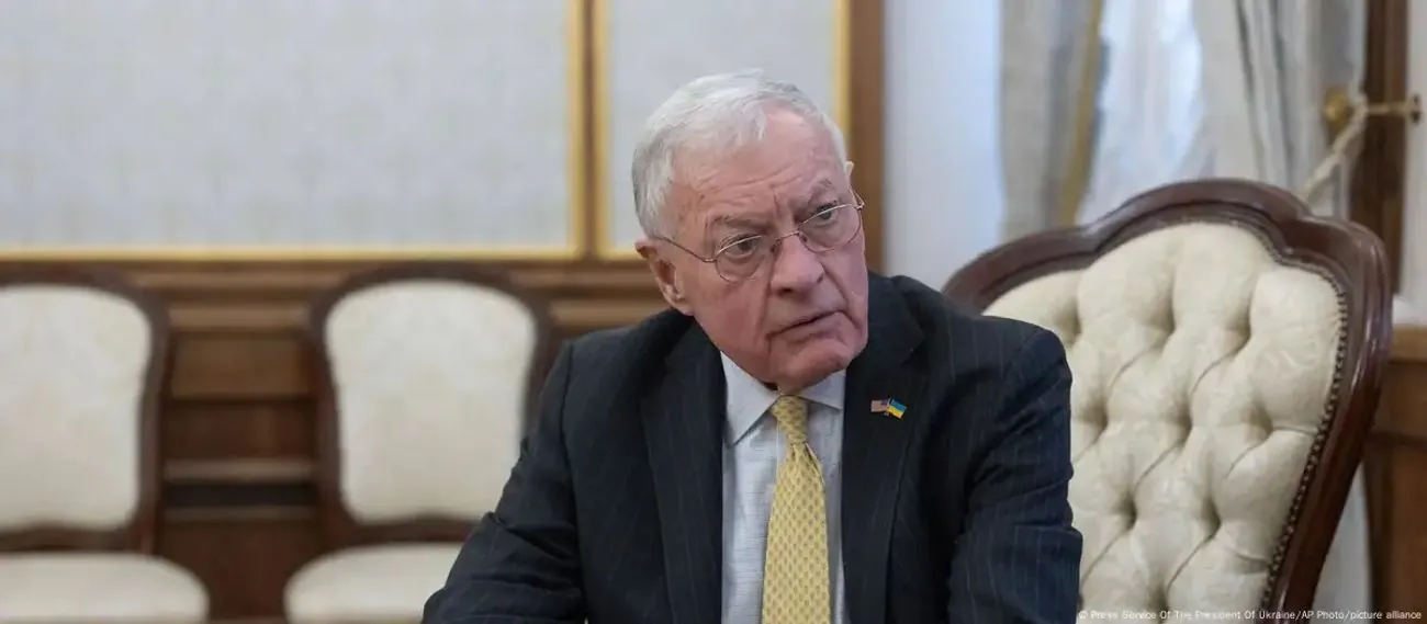 Відбудова України може відбуватися за аналогією з “планом Маршалла” при підтримці США та Європи - Келлог