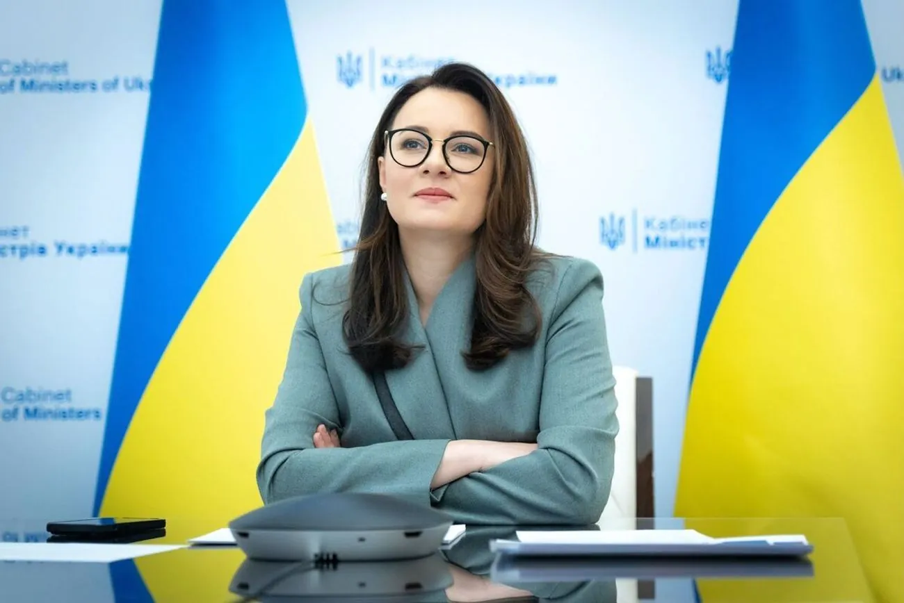 Україна побудувала 110 заводів і підприємств попри щоденні атаки - Свириденко