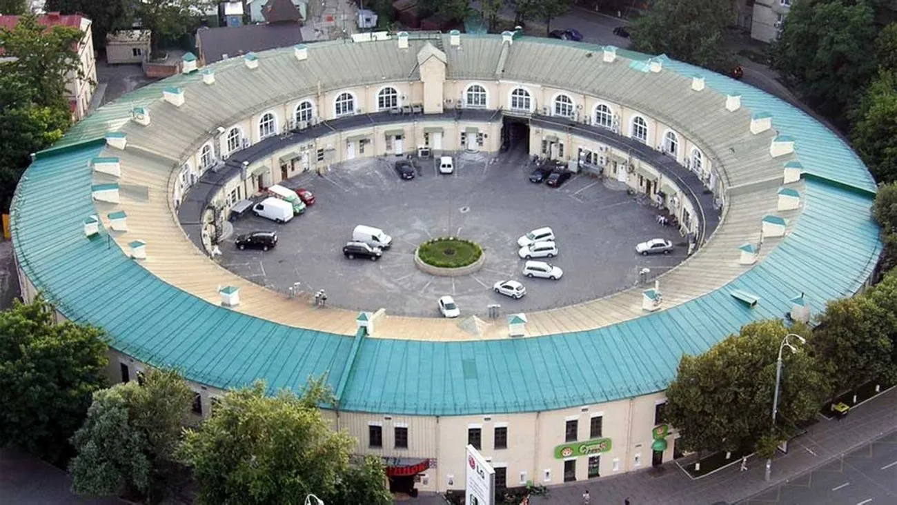 Інженер музею