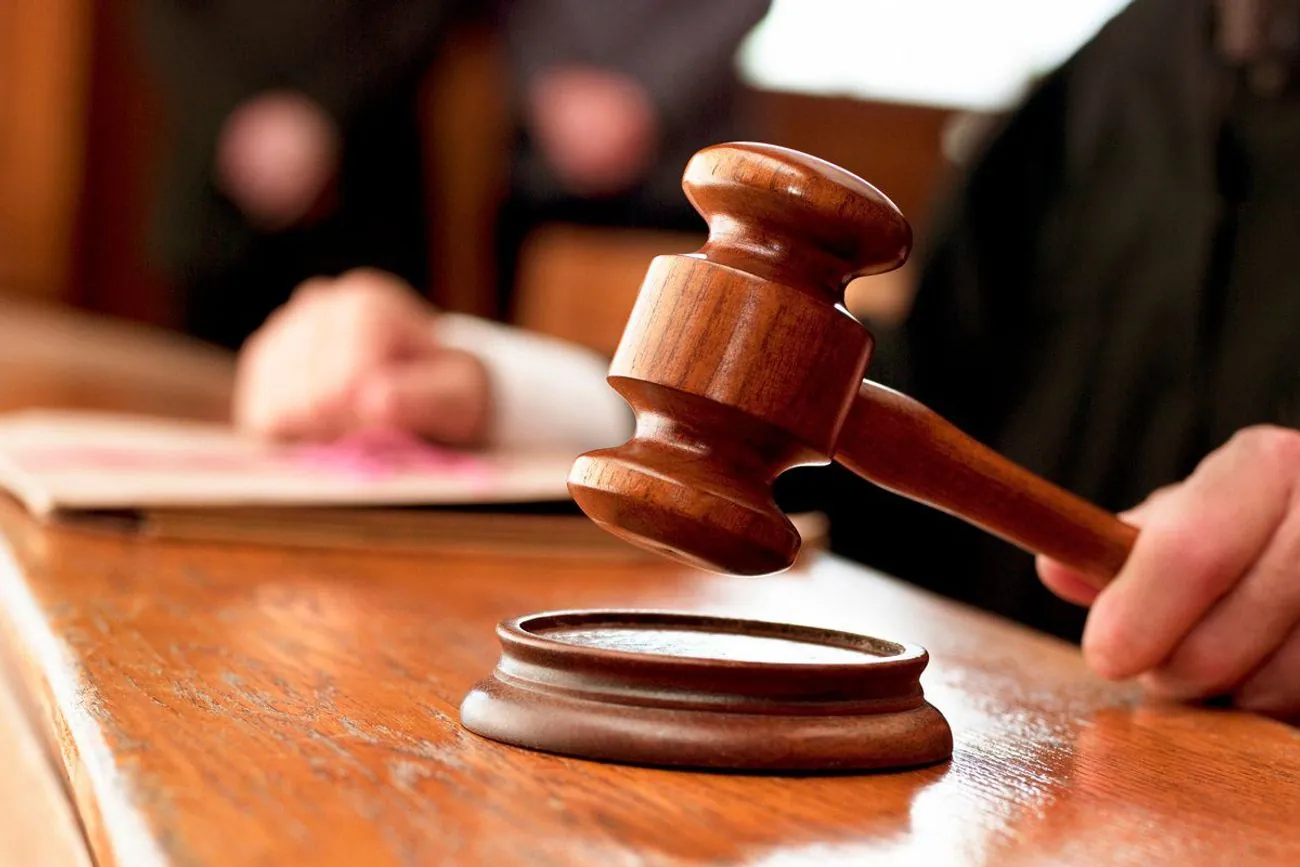 Адвоката з Київщини, який працював на фсб, засудили до 15 років вʼязниці