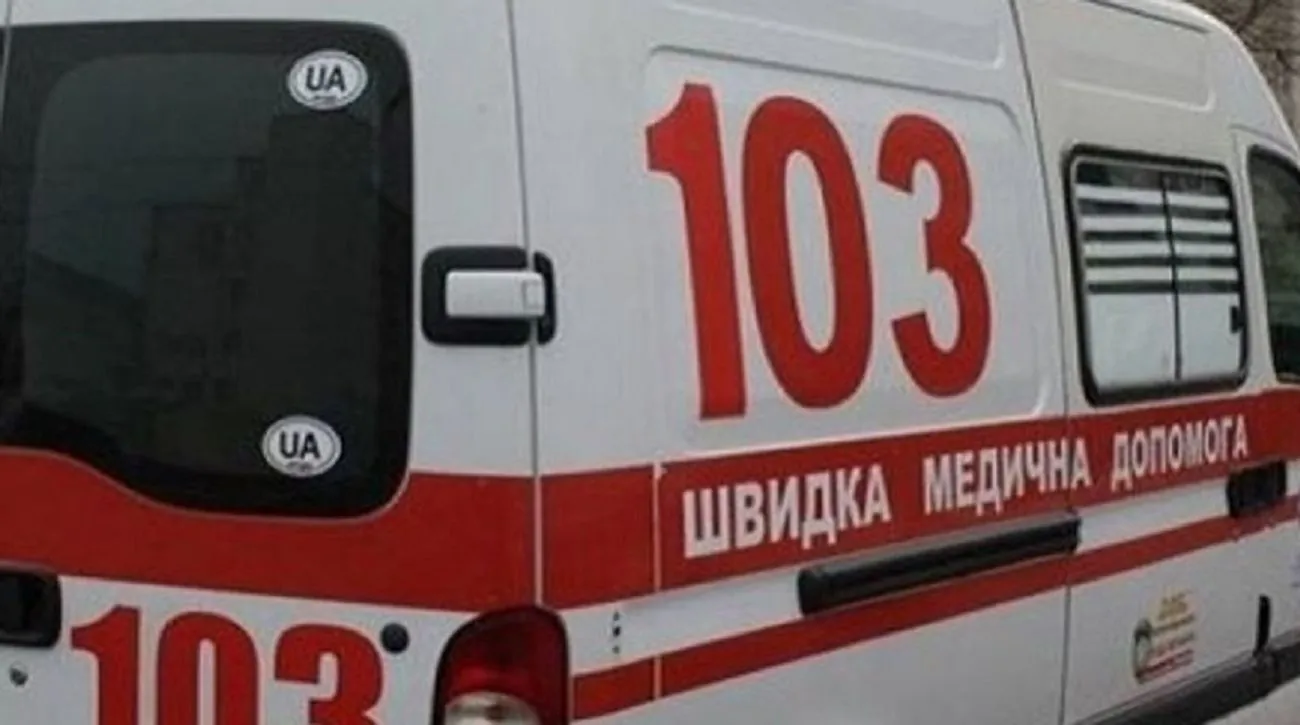 Ворожа атака на Харків: троє поранених, під ударом пологовий будинок