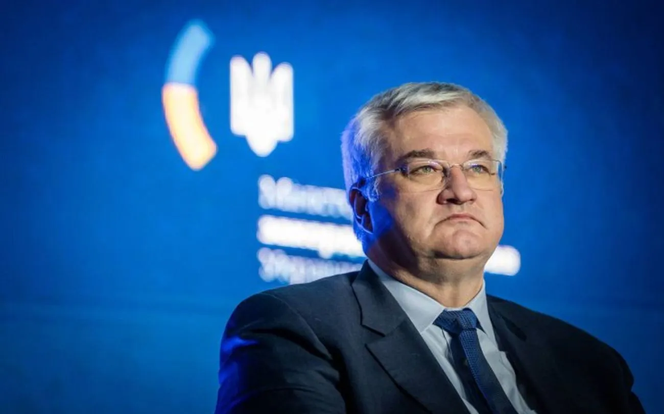Сибіга закликав рф передавати українських громадян безпосередньо до кордону з Україною, а не Грузією