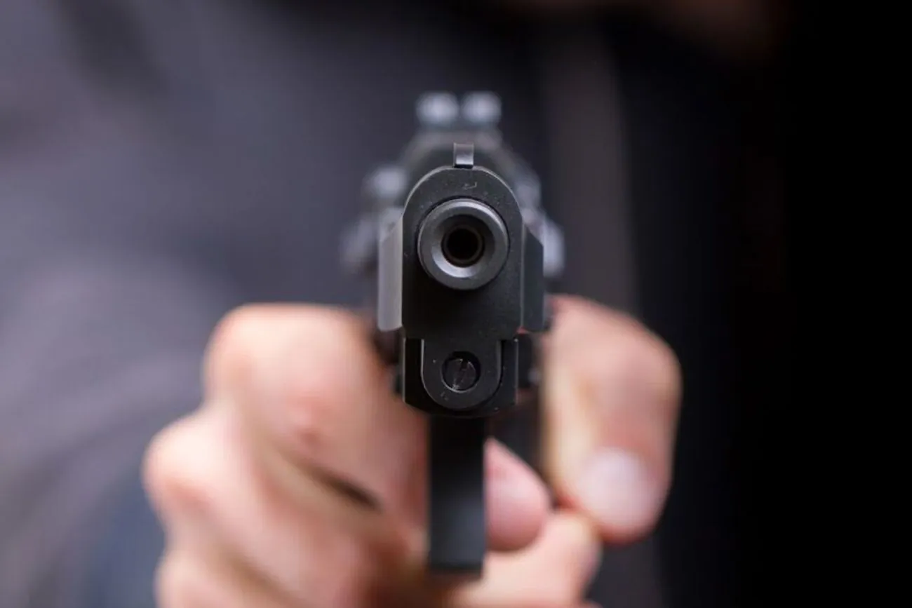 Стрілянина в ресторані Батумі: загинув громадянин Туреччини