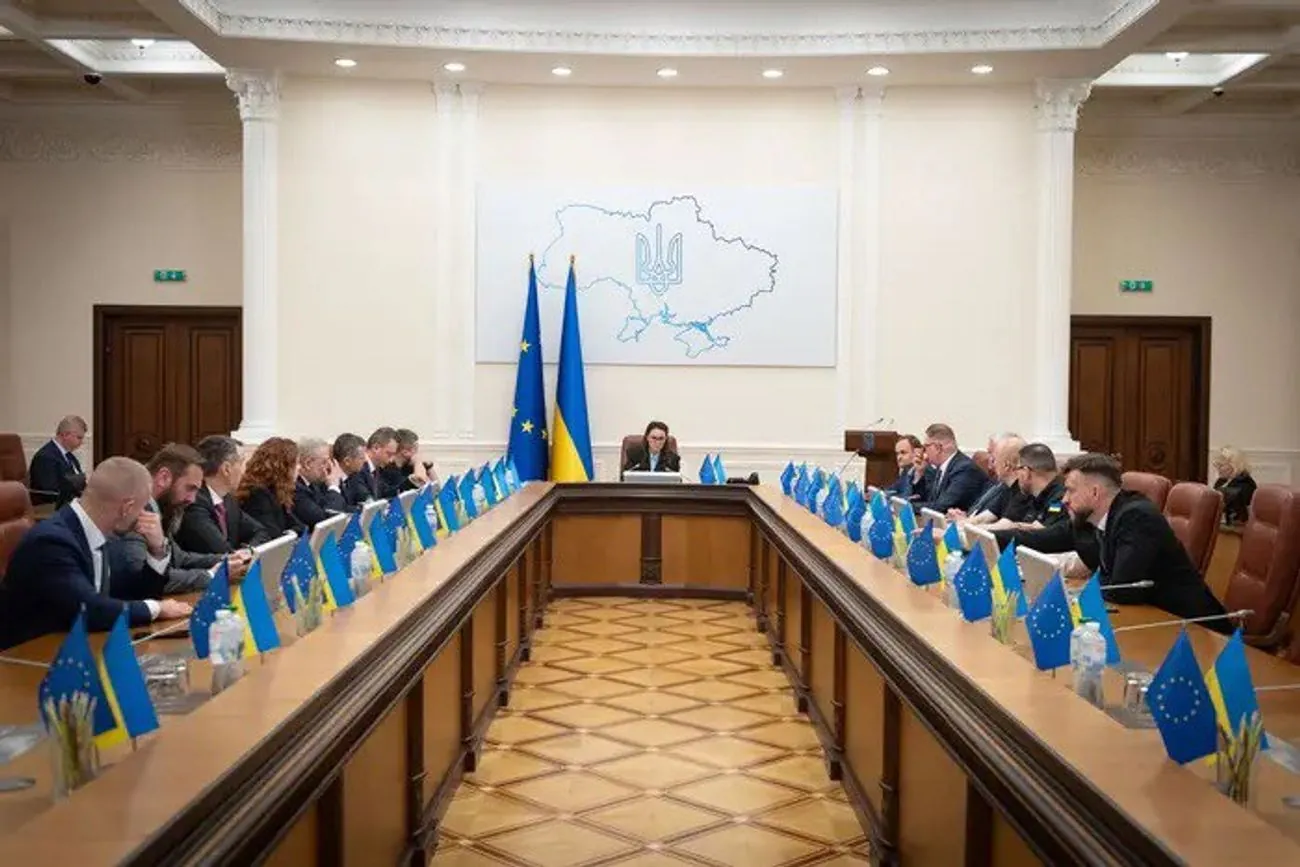Посли G7 вітають новий уряд України та закликають до реформ