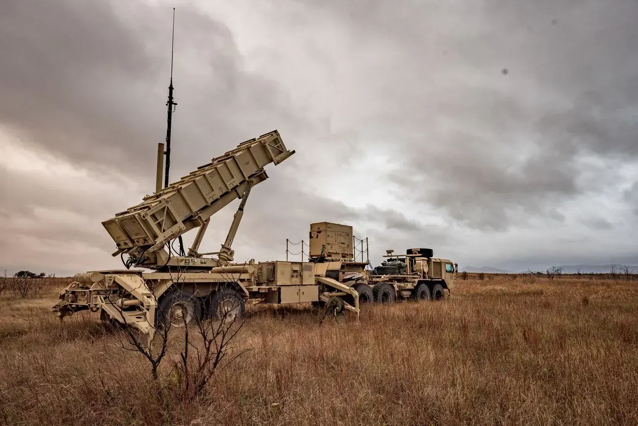 США переглядають поставки зброї, щоб вивільнити більше Patriot для України – WSJ