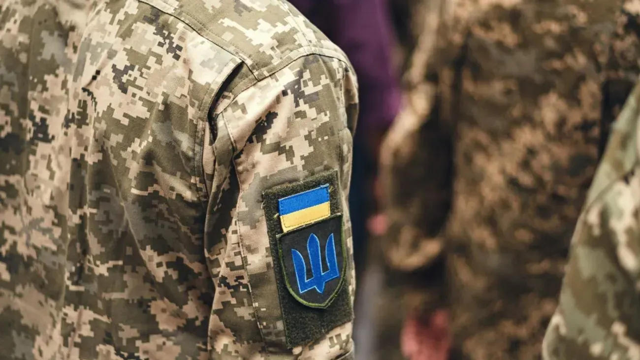 На Харківщині чоловік увірвався до ТЦК і відлупцював поліцейського