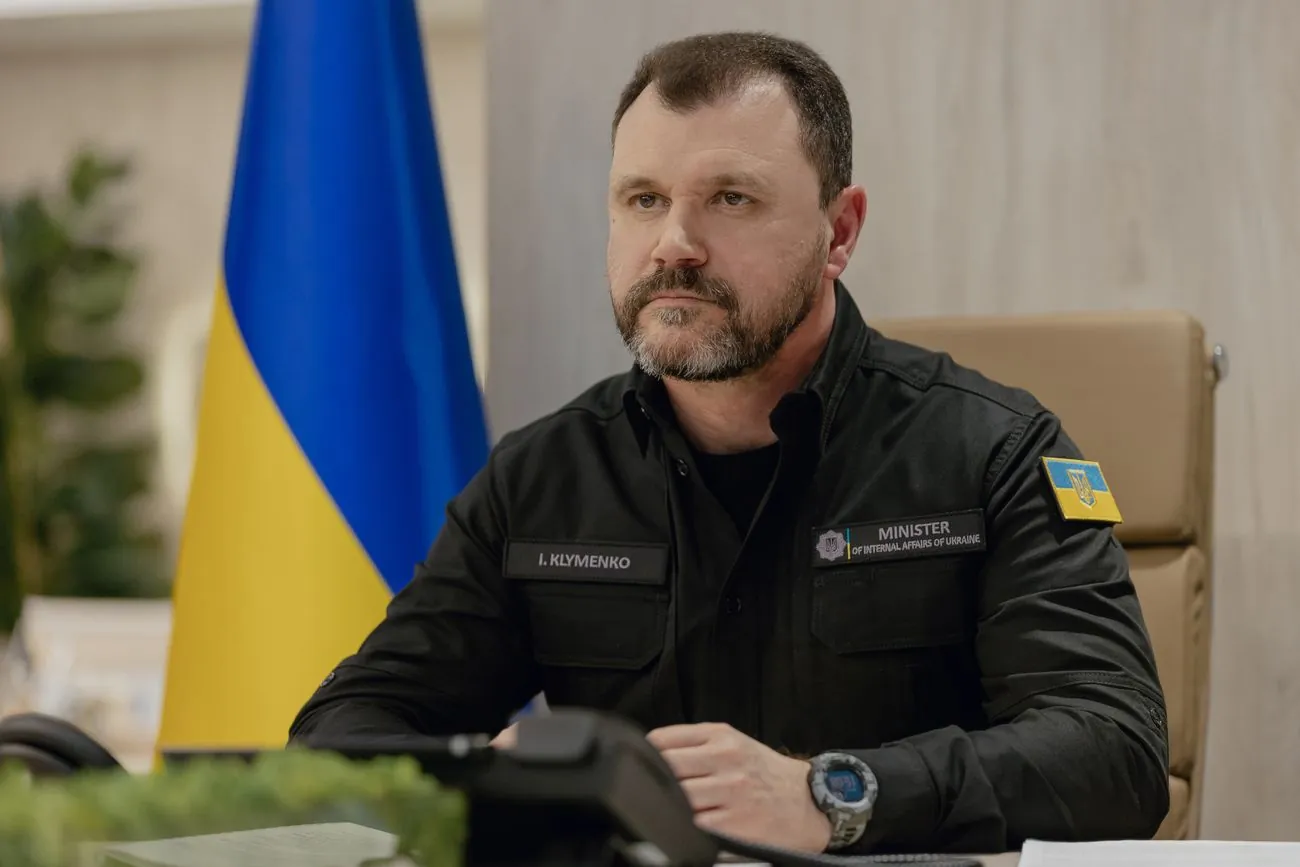 Вночі Київ могли атакувати реактивні “шахеди” – МВС