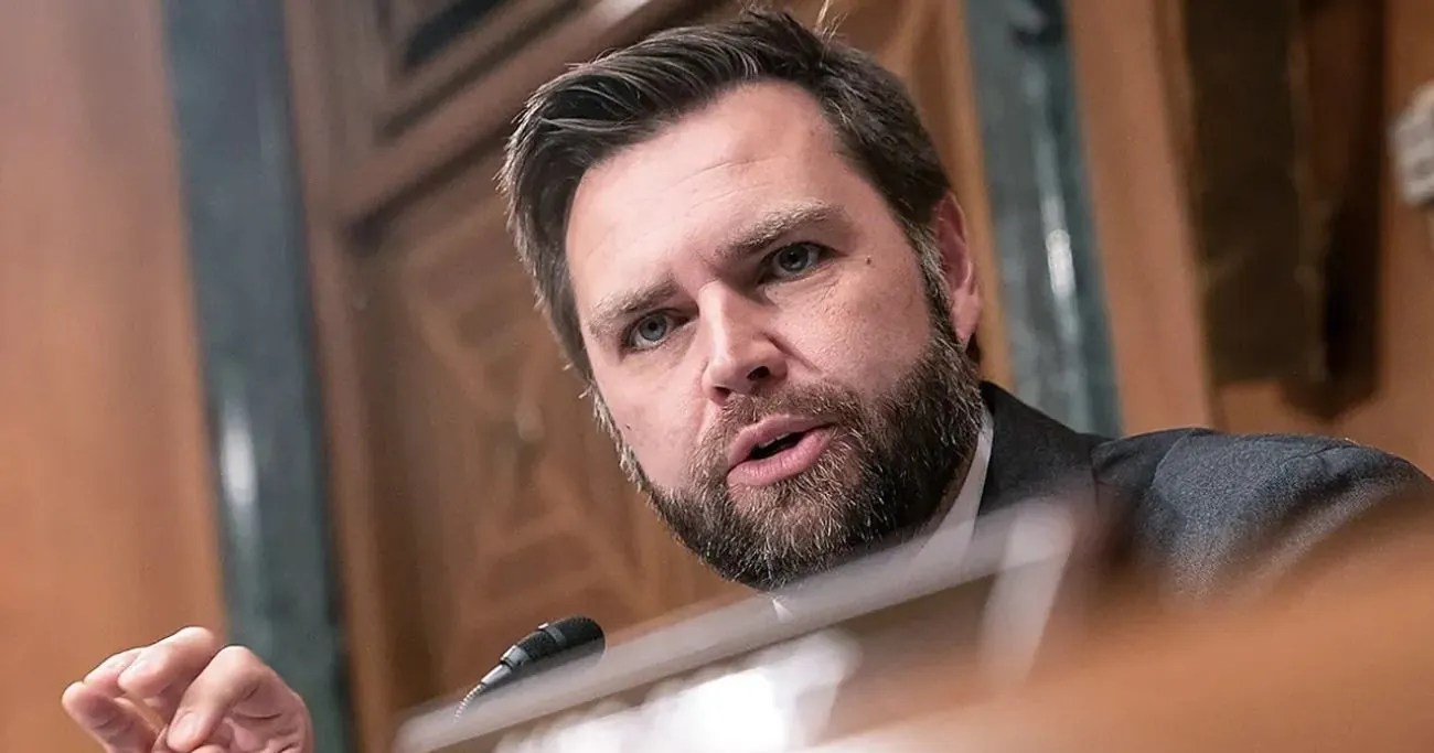 США припиняють фінансування війни в Україні та прагнуть мирного врегулювання – Венс