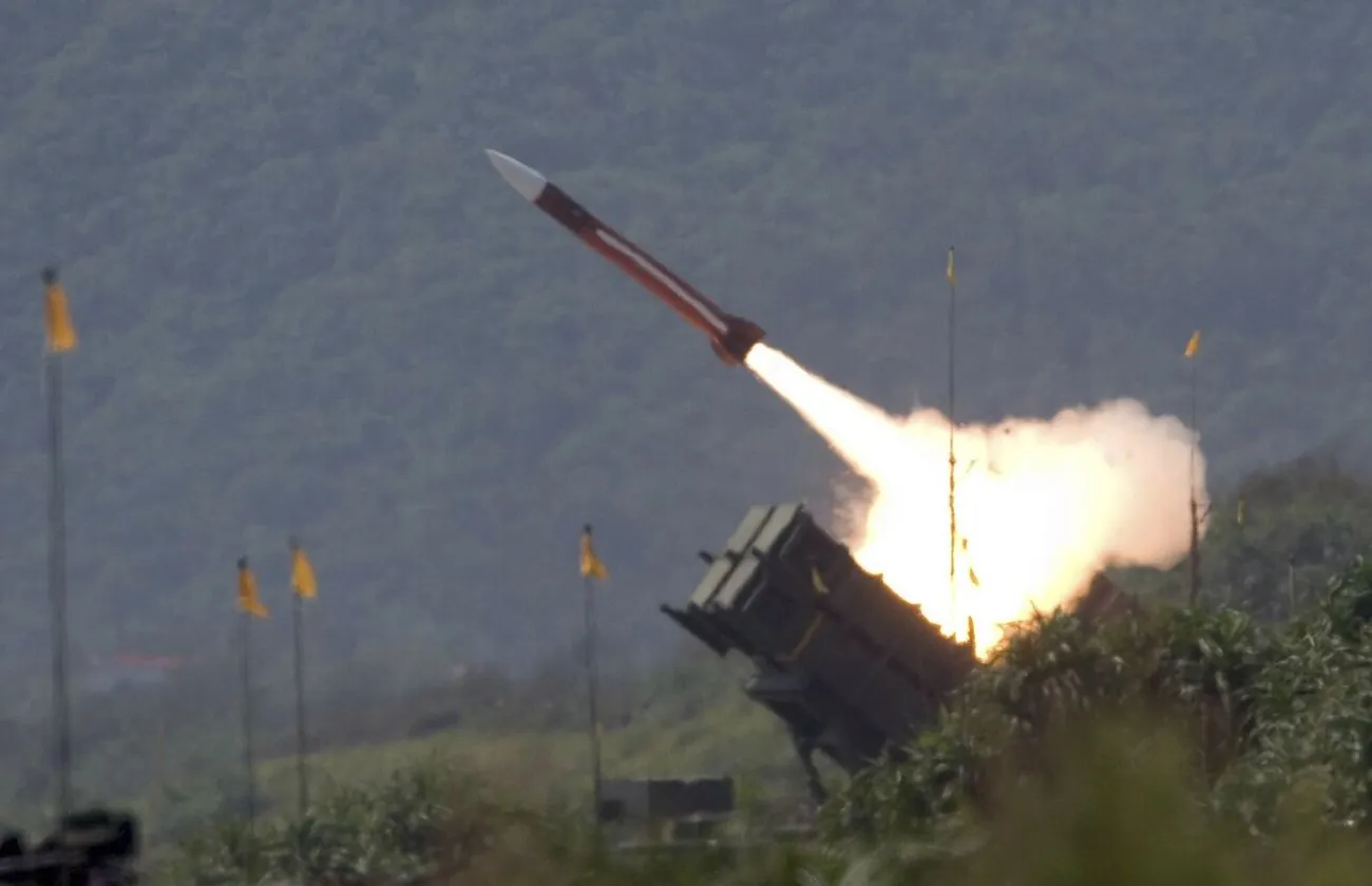 Литва виділить 30 млн євро на закупівлю Patriot для України – міністр оборони