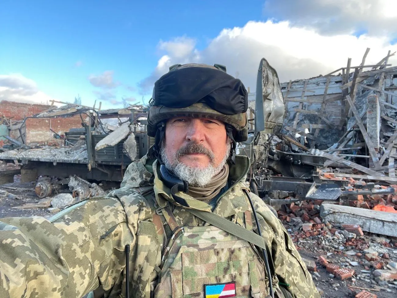 Михайло Пінкевич: “Українська авіація формує сприйняття України в очах світу, і ми зобов’язані її зберегти та розвивати”