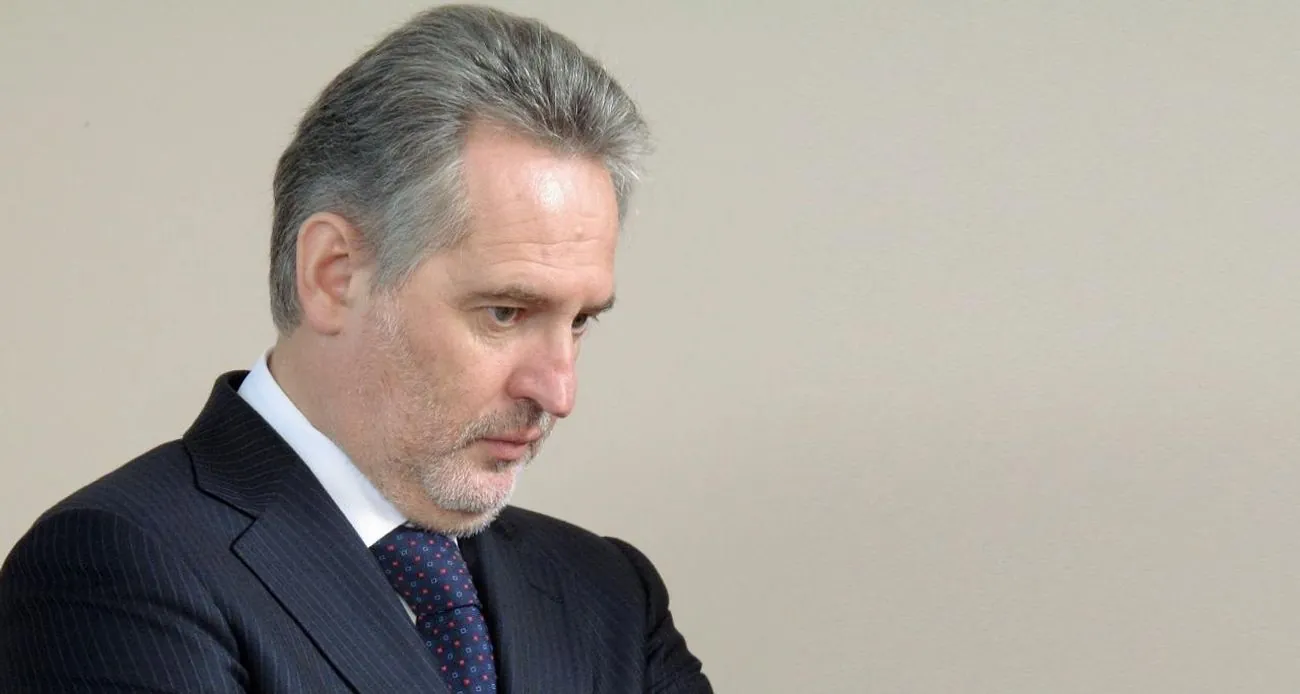 Бюджет отримав понад 43 млн грн, які намагалося приховати хімічне підприємство підсанкційного бізнесмена