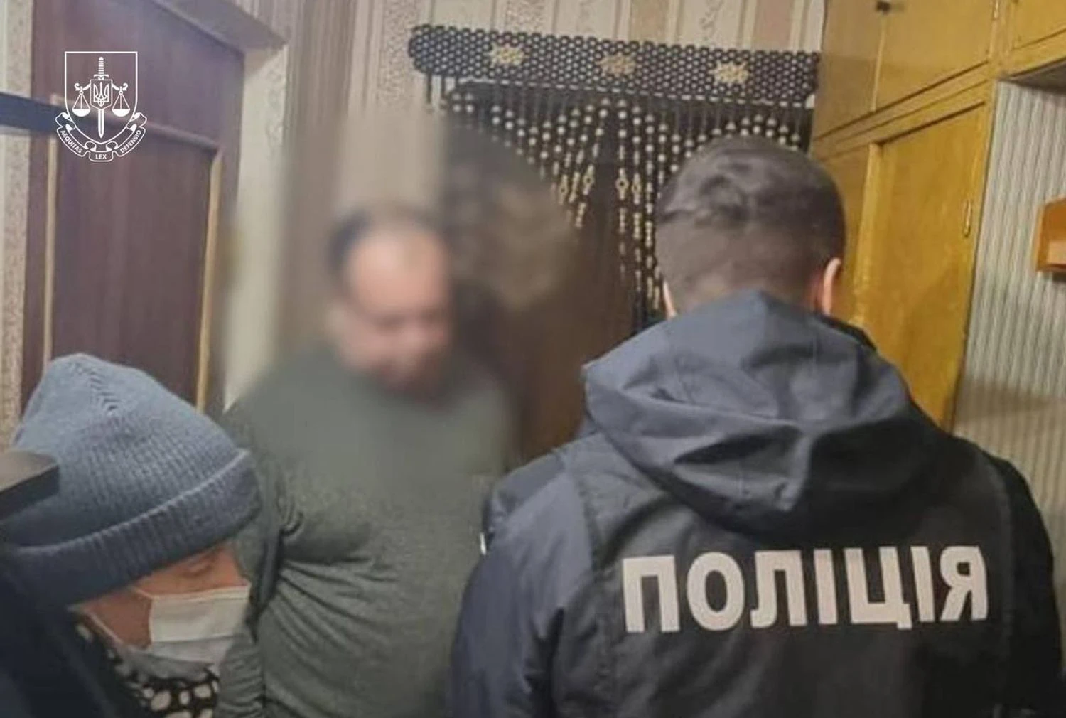 Допоміг втекти за кордон екскерівнику Київського метрополітену Брагінському: підозру отримав колишній начальник ТЦК