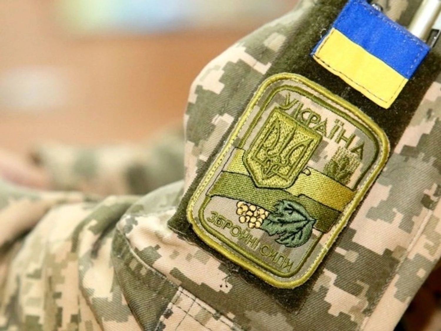 Рада збільшила видатки на оборону