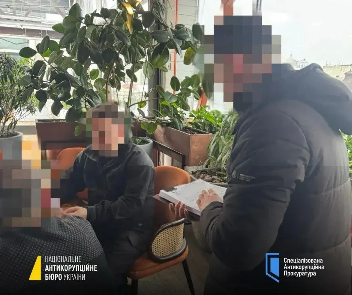 Схема на 140 млн грн на закупівлі кабелів для Укрзалізниці: нардепу Бондарю продовжили арешт, але зменшили заставу
