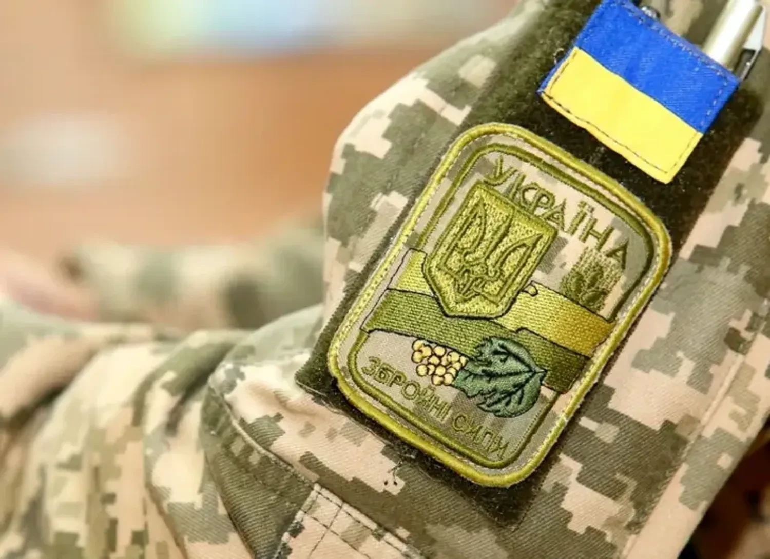 Повістка на відправлення до війська може відправлятися поштою - рішення Кабміну