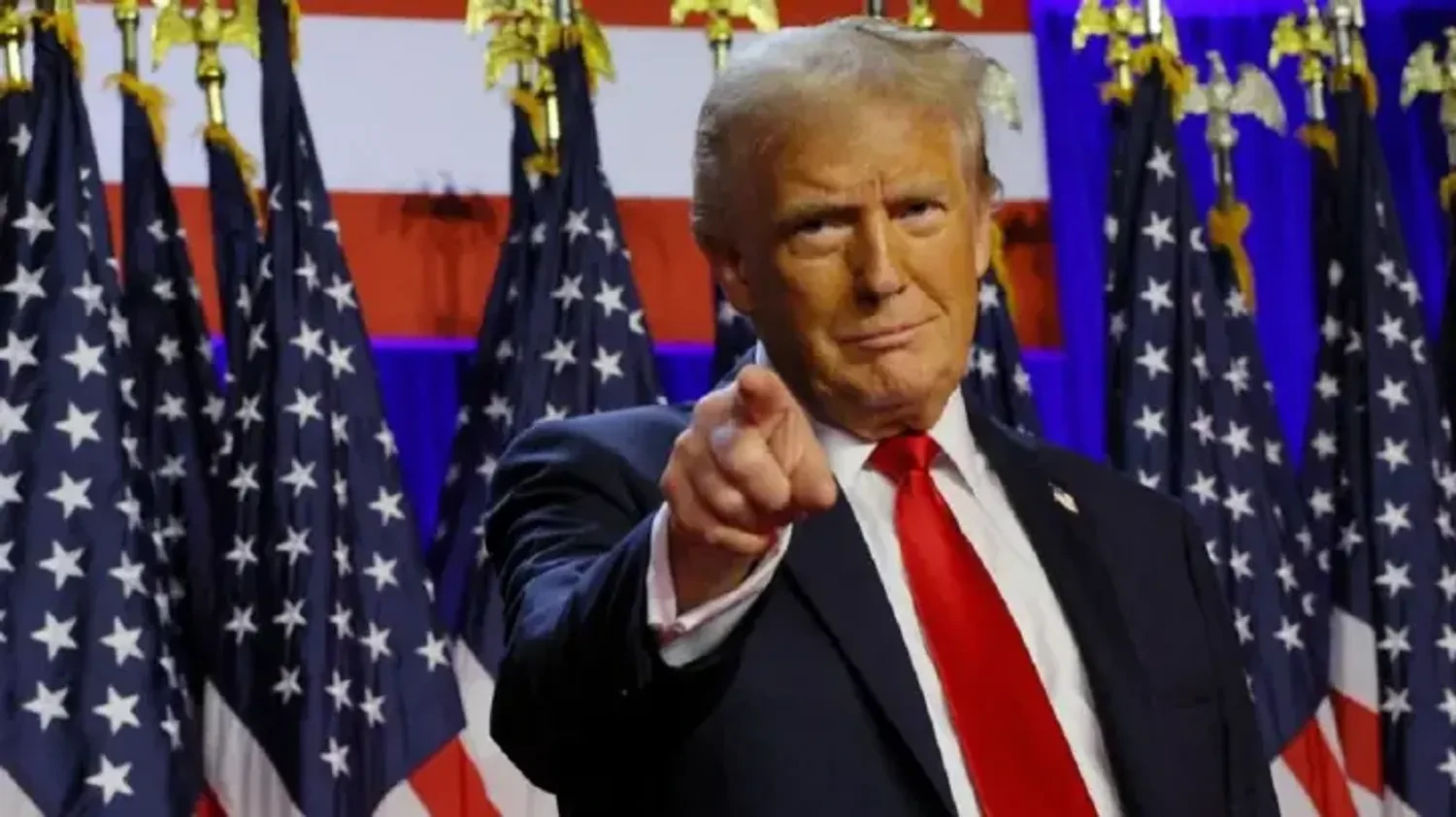 Трамп заявив, що падіння цін на енергоносії змусить путіна “перестати вбивати людей”