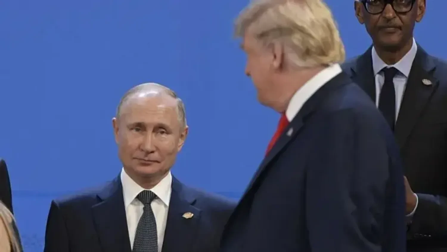 путіну збрехали про “падіння фронту в Україні через 2-3 місяці”: хто надурив диктатора