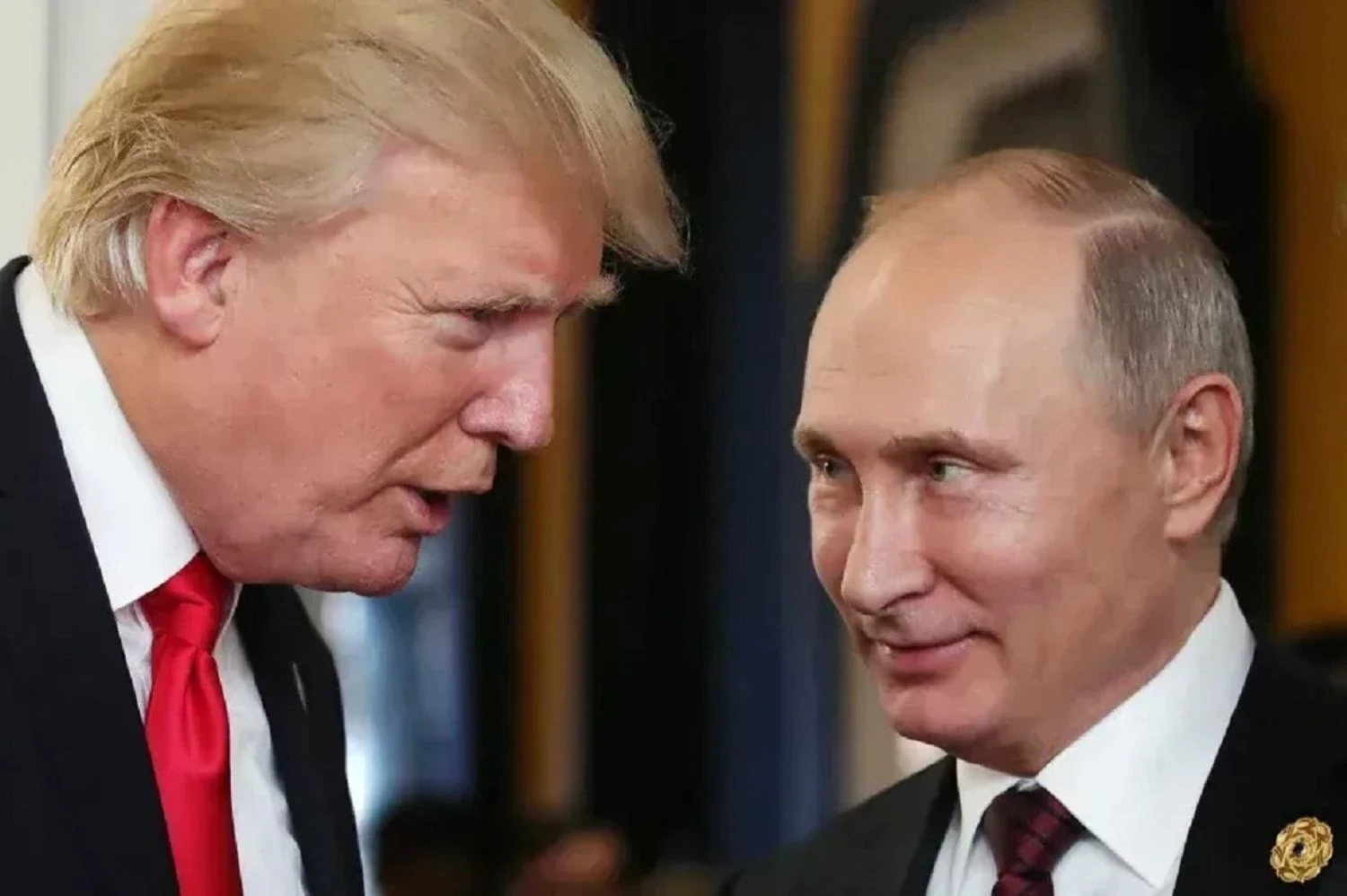путін прагне зустрічі з Трампом, вона може відбутися наступного тижня – ЗМІ