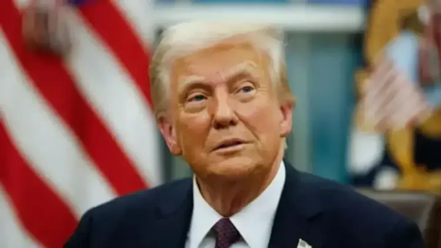 Трамп погрожує 100% митом на всі неамериканські чіпи: або виробляйте в США, або платіть