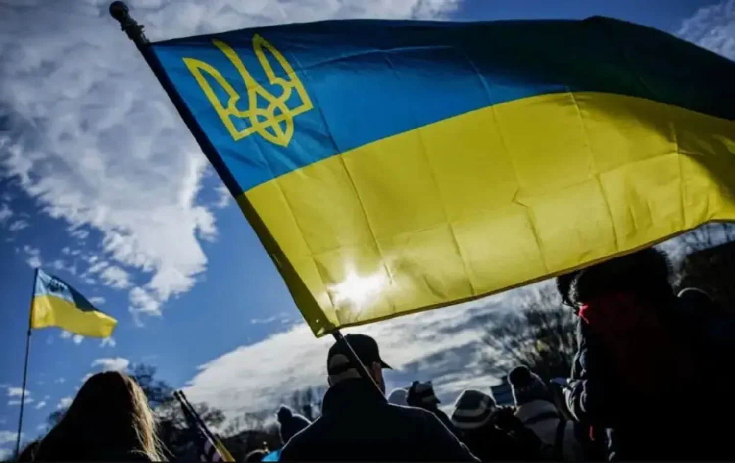 Більшість українців відкидають “мирний план” рф, що є капітуляцією – дані опитування