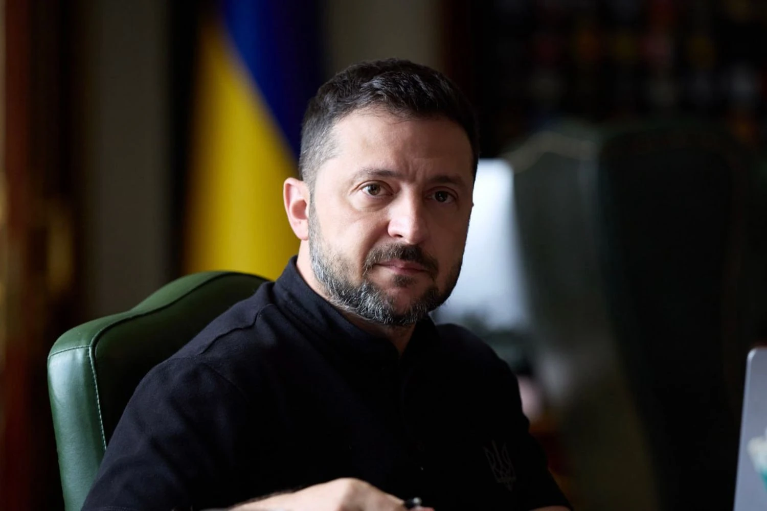“Європа має бути учасницею відповідних процесів”: Зеленський обговорив з Мерцом мирні зусилля