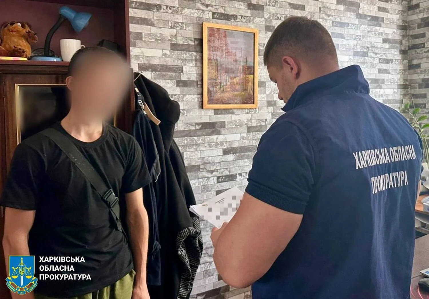 Скоїли сексуальний злочин проти неповнолітнього і зняли все на відео: на Харківщині двох хлопців відправили у СІЗО