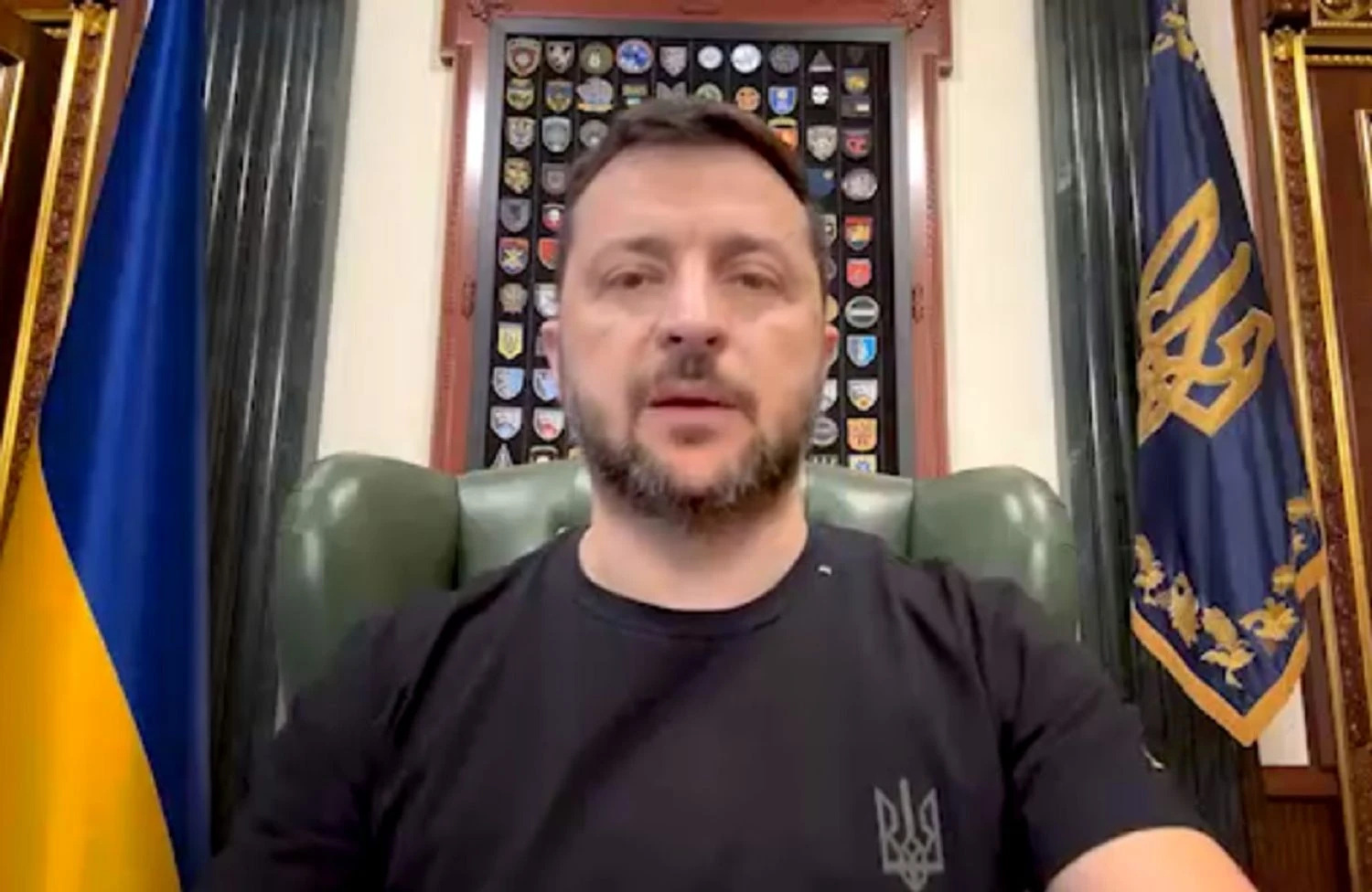 “Вони шукають шлях вбити Україну”: Зеленський відреагував на російський обстріл Запоріжжя