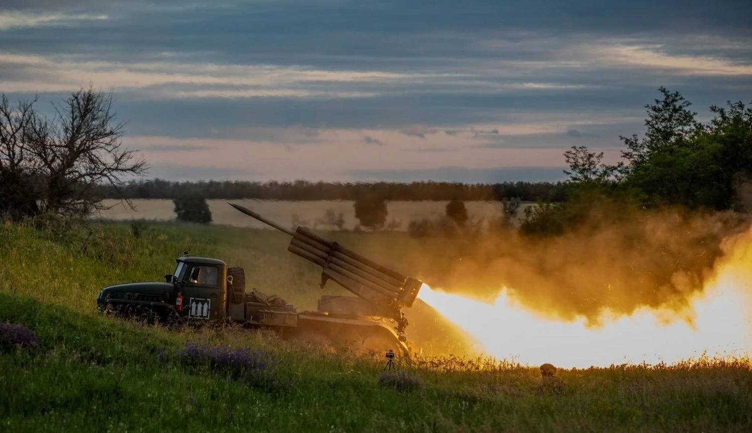 Ситуація на фронті: ворог несе нищівні втрати на Покровському напрямку –  Генштаб