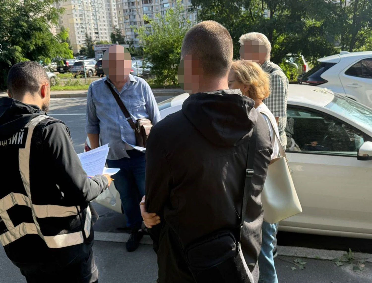 Понад 20 чоловіків уникли мобілізації за допомогою підроблених документів: деталі спецоперації “Опікун”