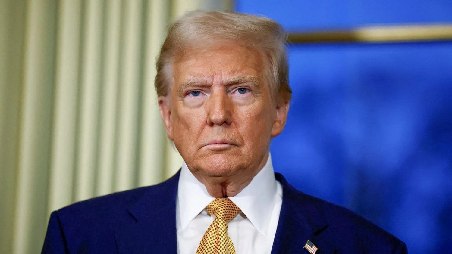 Трамп готовий запровадити нові санкції проти росії, але не хоче цього – Білий дім