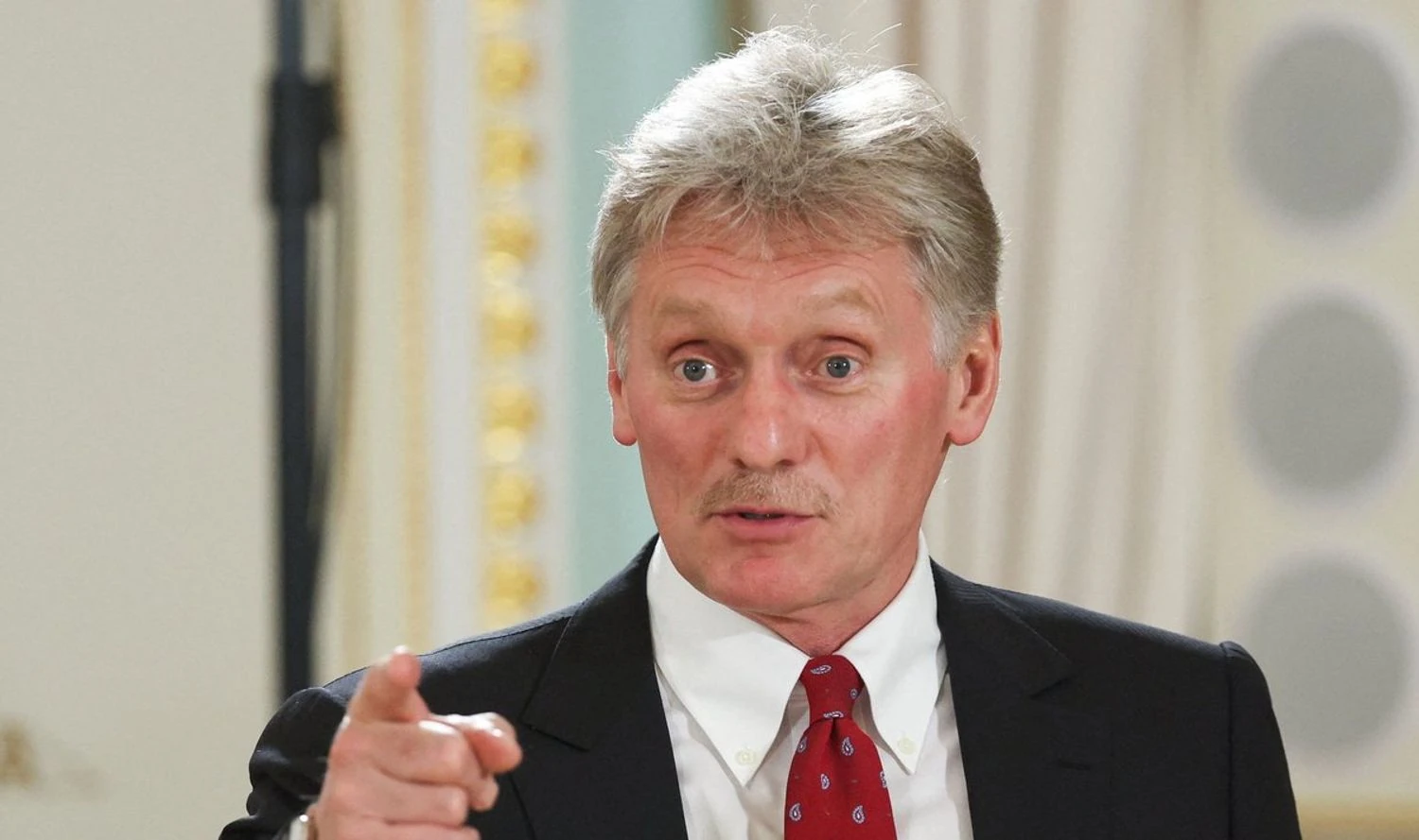 У кремлі заявили, що за підсумками саміту путіна та Трампа на Алясці підписання документів не планується