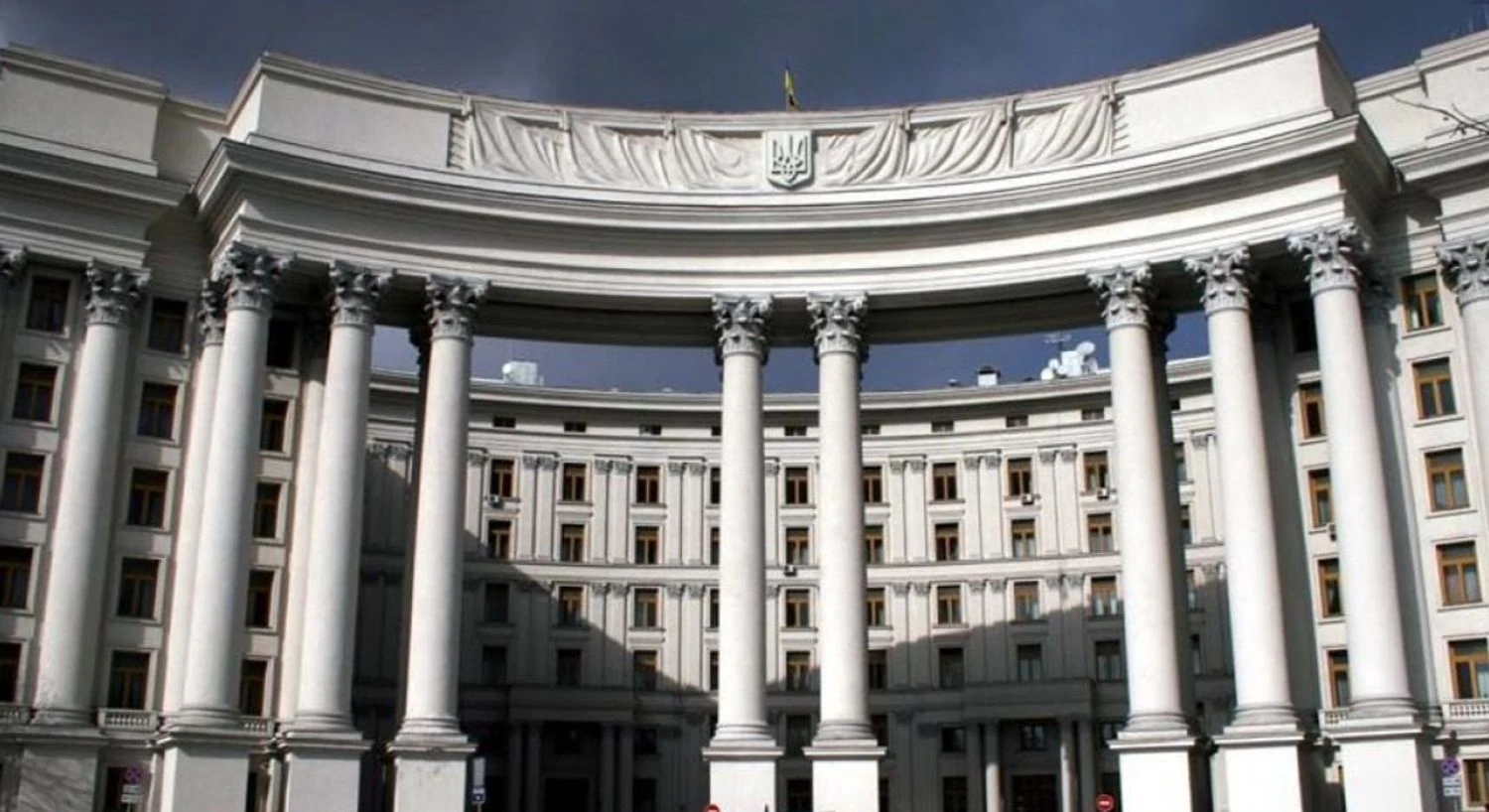 ДТП з  автобусом з росіянами в Єгипті: МЗС заявило, що інформація про українців серед постраждалих відсутня