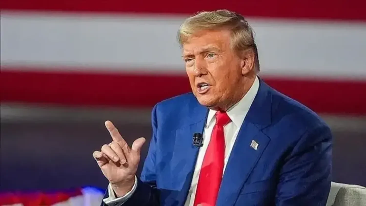 Трамп зустрінеться із Зеленським наодинці, без лідерів країн Європи – Bild