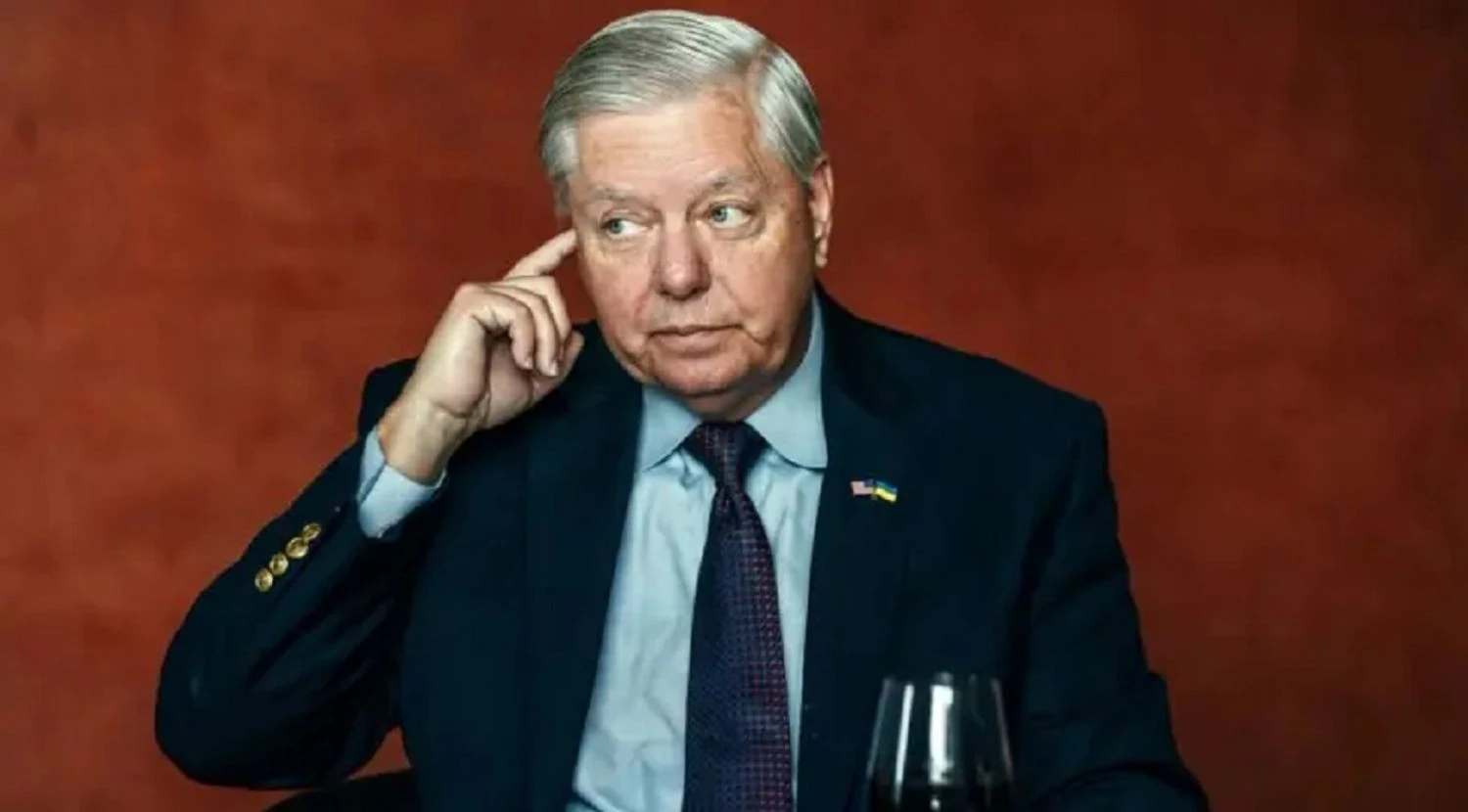 “Ключова частина рівняння”: сенатор Грем пропонує посилити економічний тиск на рф для завершення війни