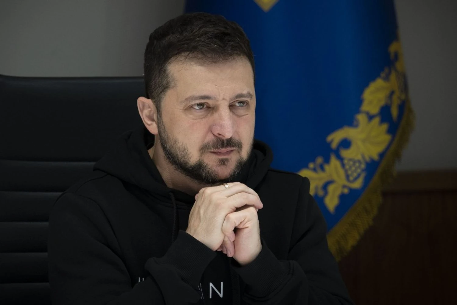 Світові лідери привітали Україну з Днем Незалежності: Зеленський подякував за підтримку
