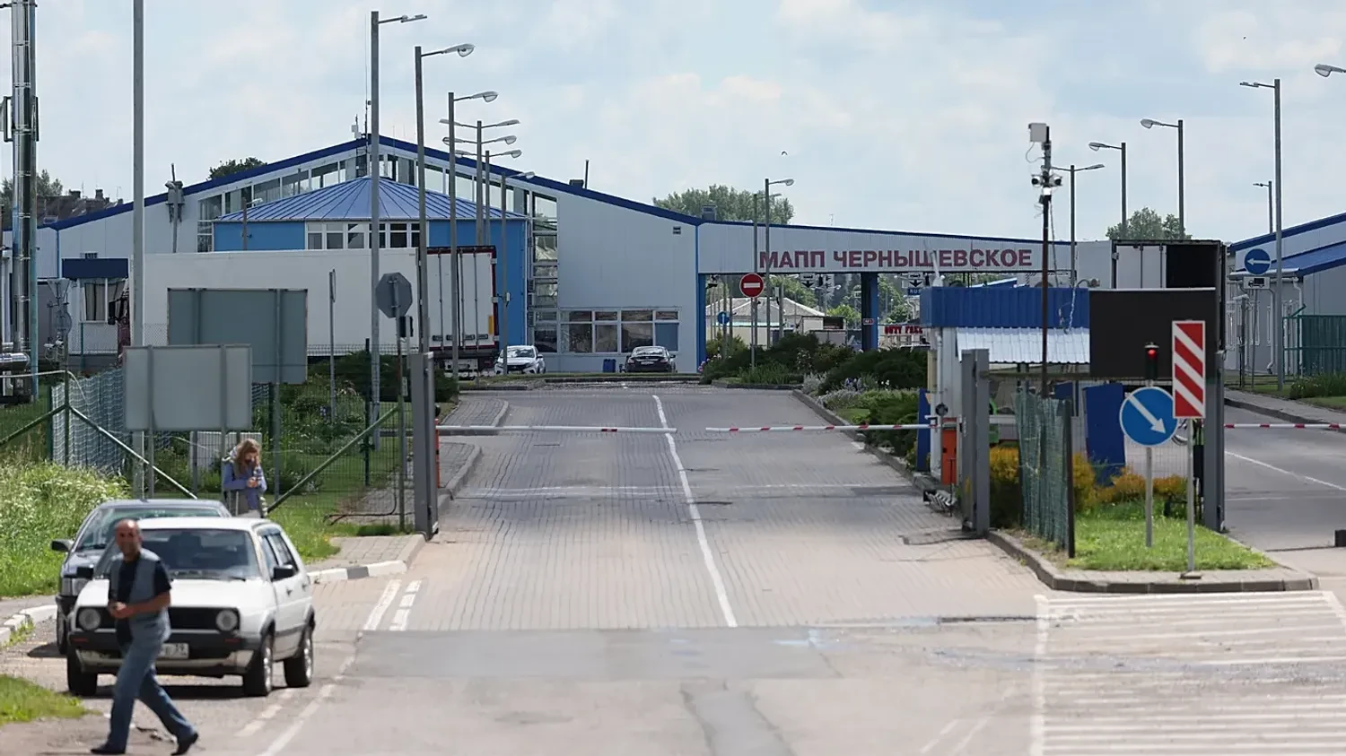У Литві повідомила про розкриття